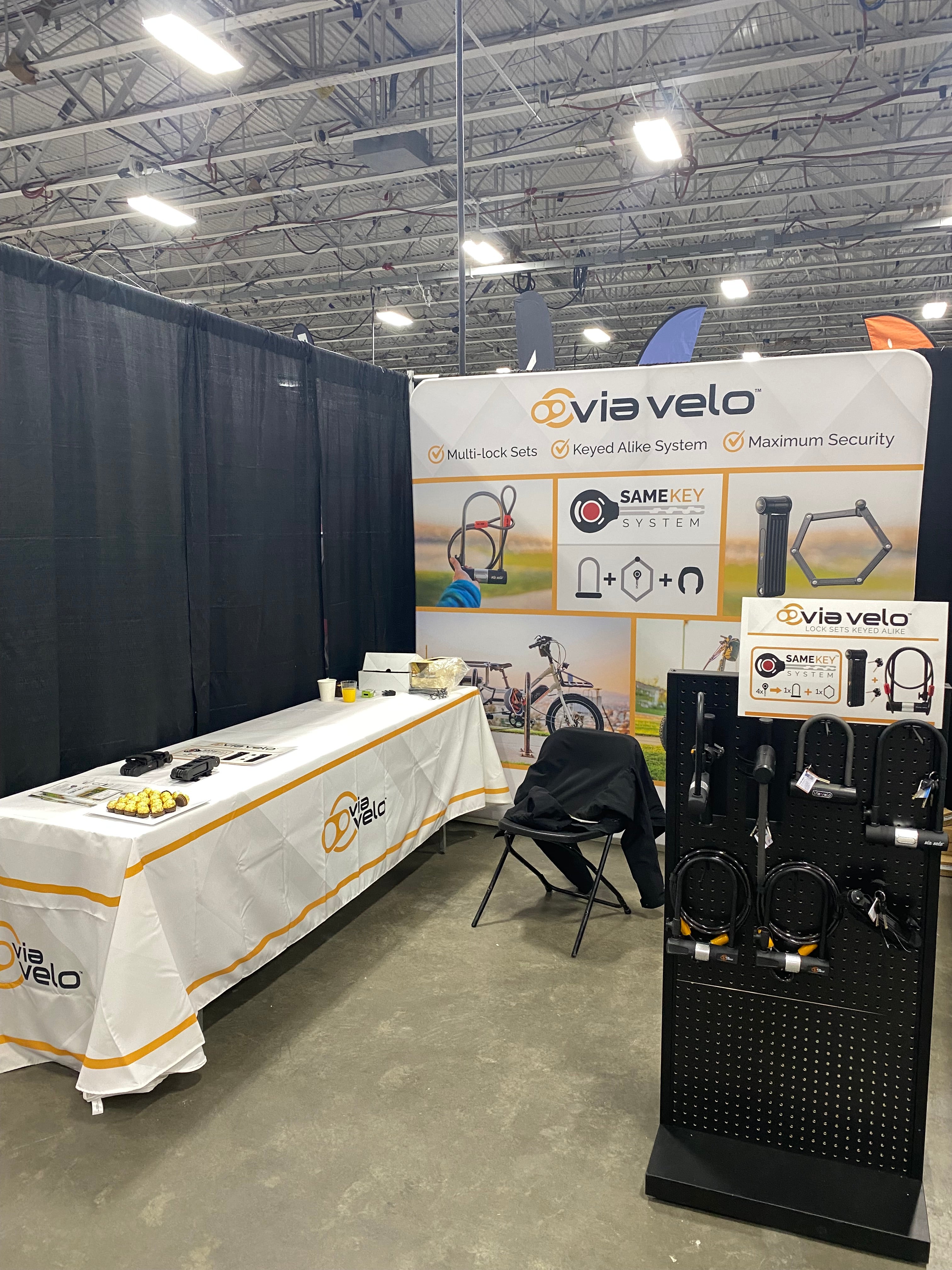 Meadowlands Expo Center - NYC Metro Area