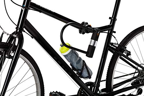 Quad Lock Bike Mount - Best Bike Lock - Get Your Bike Security