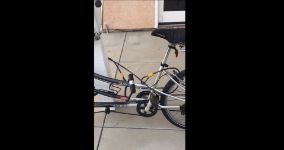 Bought Two Via Velo Locks to Keep My Bike Safe