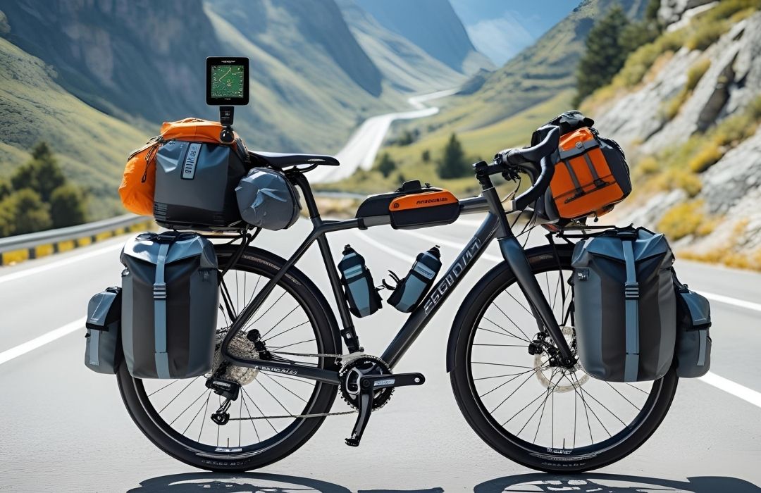 Are Gravel Bikes Good for Long-Distance Rides? Ultimate Guide