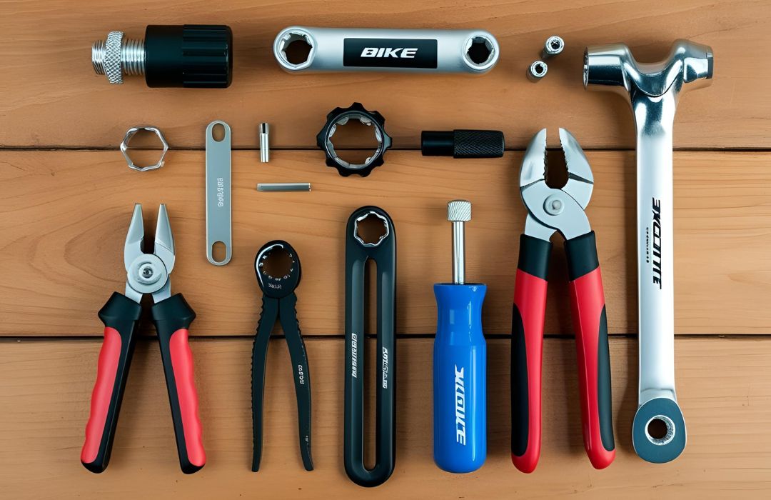 Bike Essential Tools Every Cyclist Should Own | The Ultimate Guide