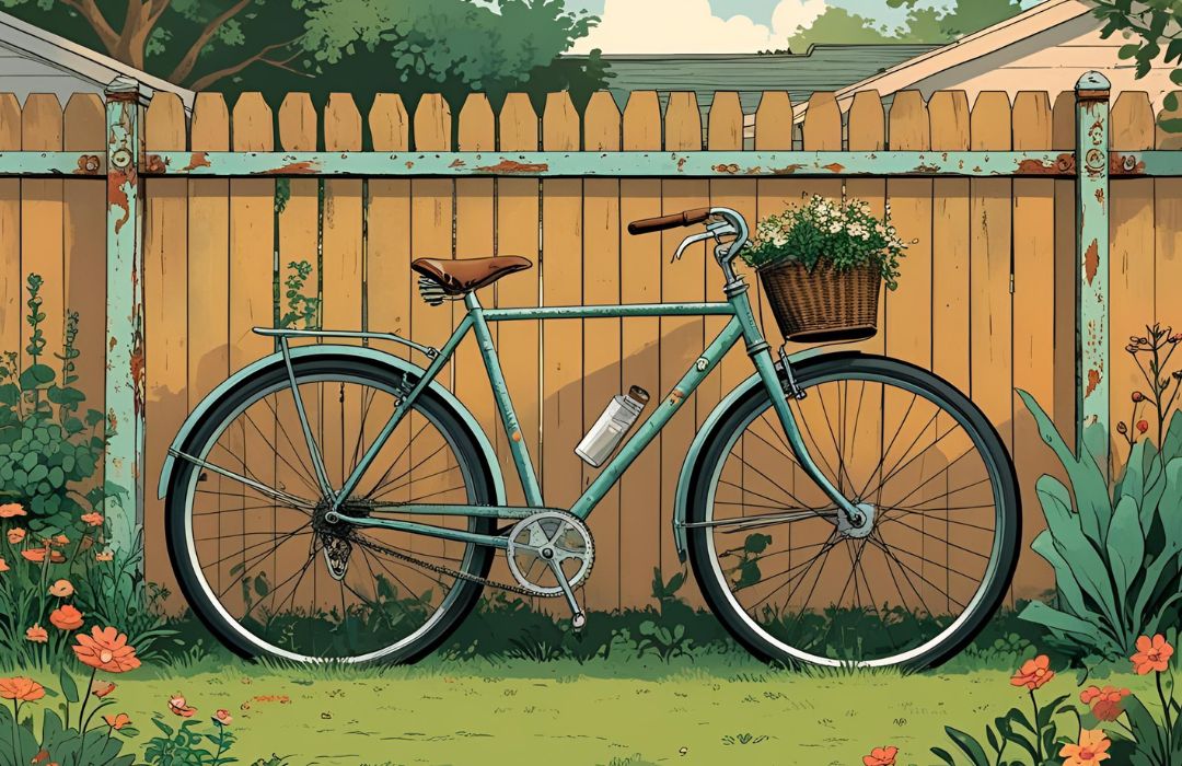 Can Bikes Be Stored Outside? What Every Cyclist in the USA Should Know
