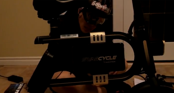 Via Velo Bike U-Lock w/Cable Review on Swagcycle