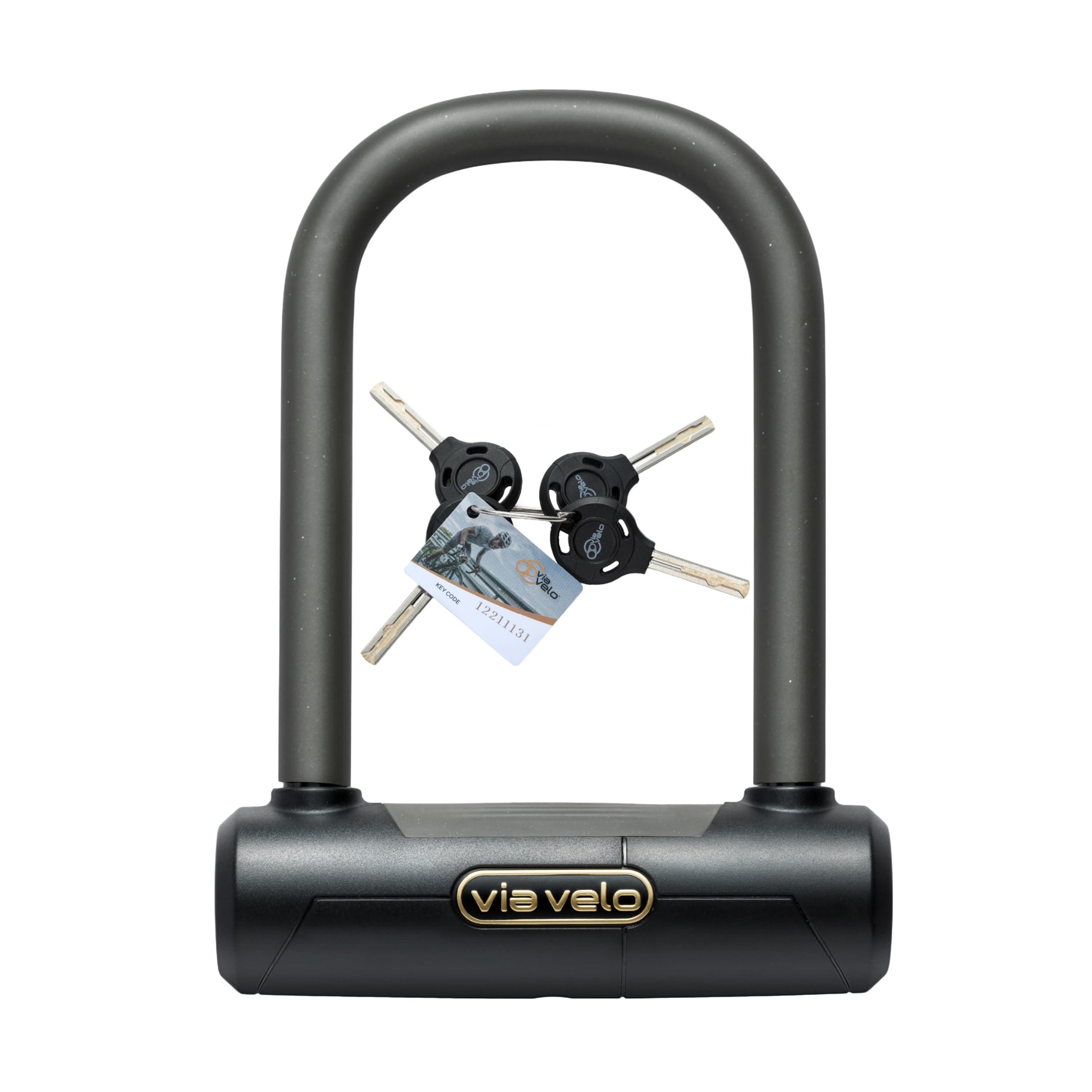 What Makes a Good Bike Lock: Ultimate Guide to Top Security