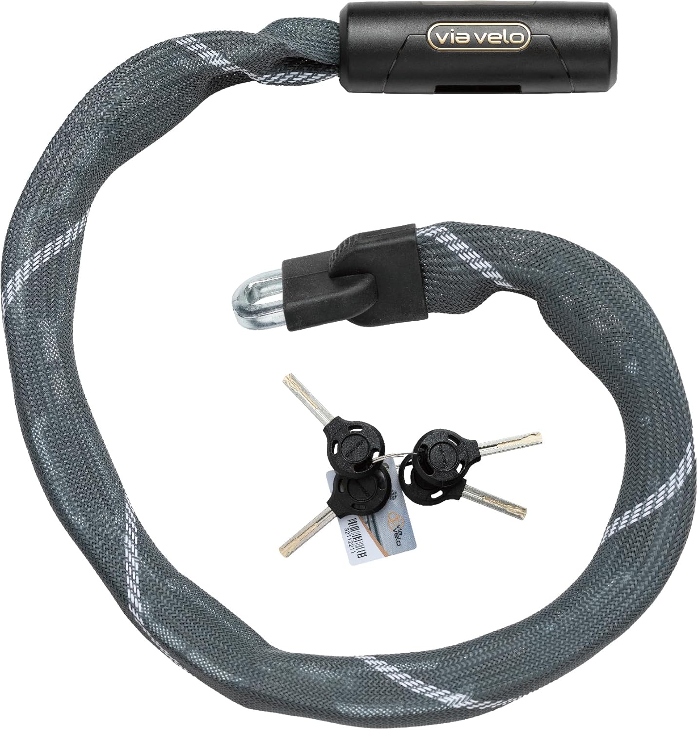 CHAIN LOCK 230834G