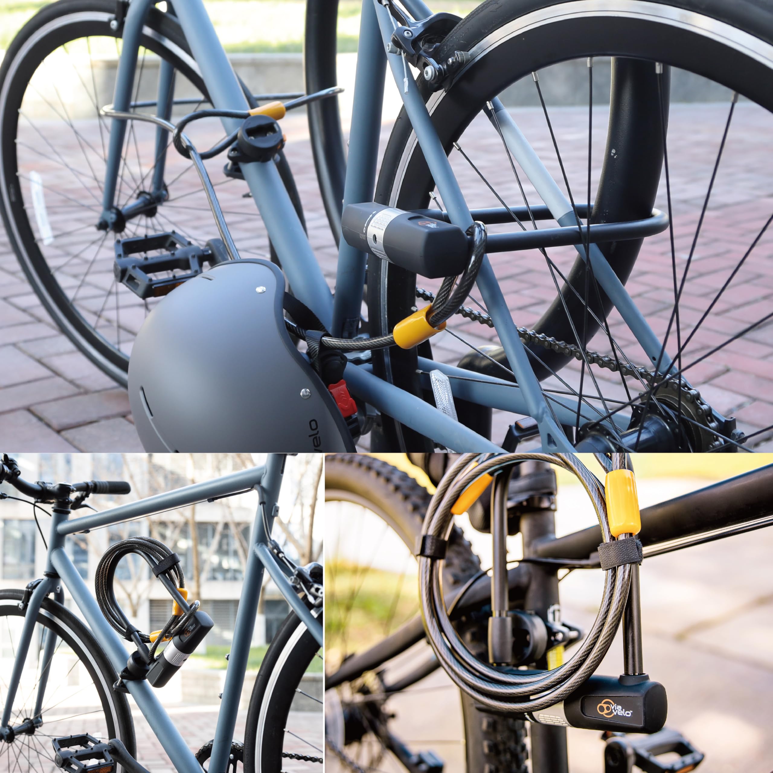 Heavy Duty U LOCK STD 100 | Shop Now