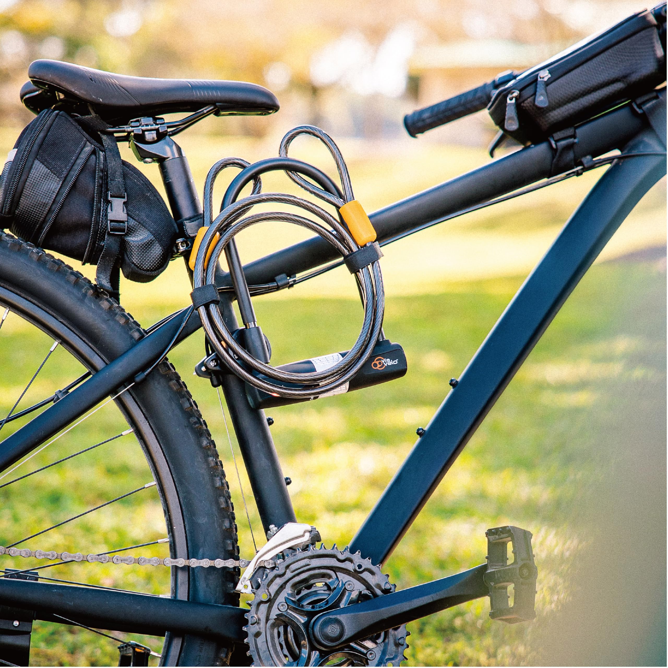 Heavy Duty U LOCK STD 100 | Shop Now