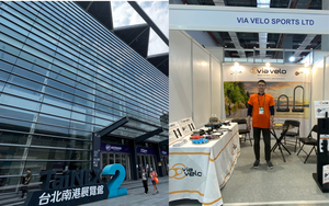 Taipei International Cycle Show: Exhibitors' Impact in the Bicycle Industry
