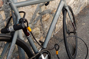 7 Tips To Prevent Bike Theft