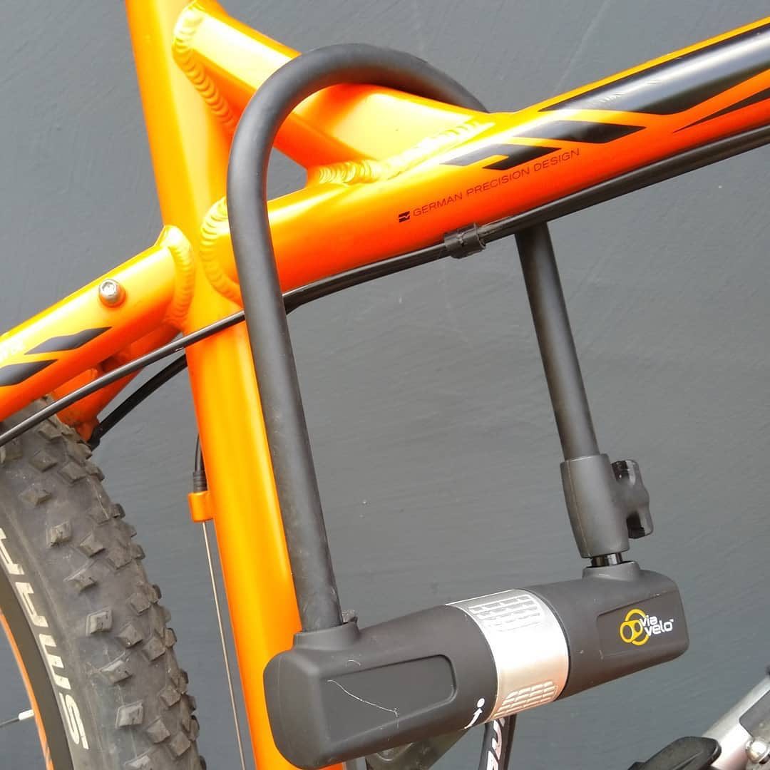 Bike Cable Lock