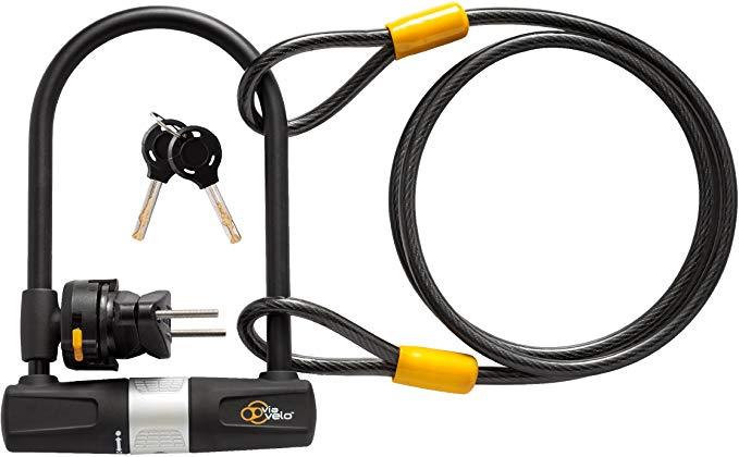 Things To Consider Before Buying Bike Lock and U Bike Lock