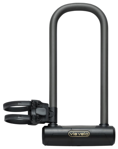 4 Bicycle U-Lock Set (Copy)