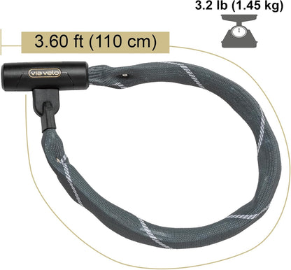 CHAIN LOCK 230834G