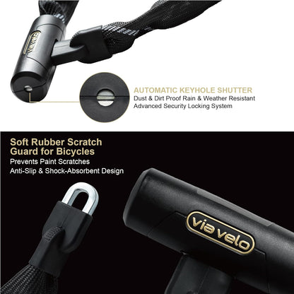 CHAIN LOCK 230834