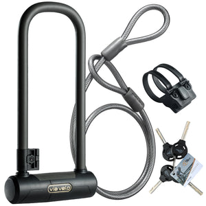 U LOCK PRO 206C