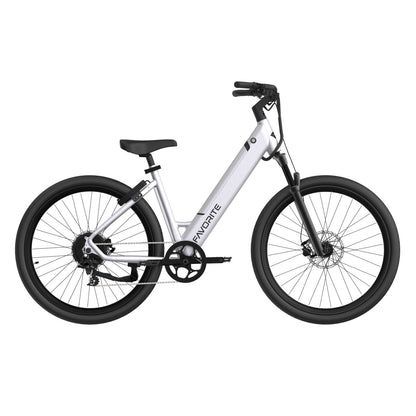 Hybrid Pro ST Ebike