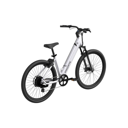 Hybrid ST Ebike