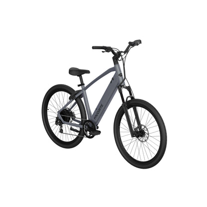 Hybrid Pro XR Ebike