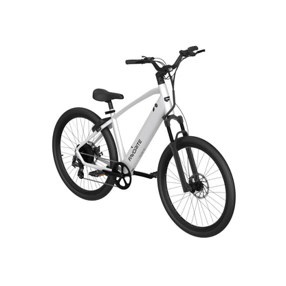 Hybrid XR Ebike