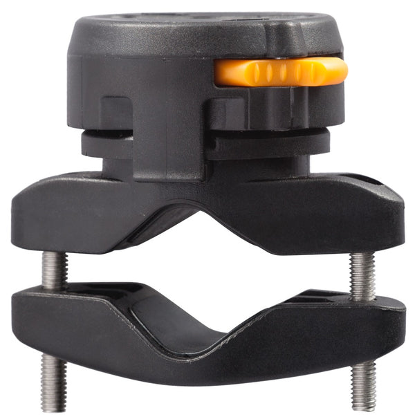 U Lock Mounting Bracket | Secure Lock Holder for Bikes – ViaVelo